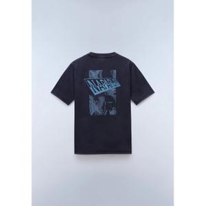 T-shirt Napapijri S-Aren image-2