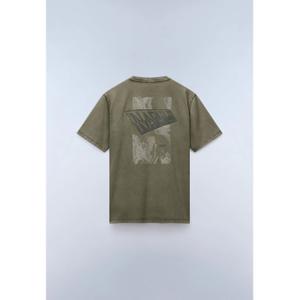 T-shirt Napapijri S-Aren image-2