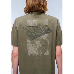 T-shirt Napapijri S-Aren image-5