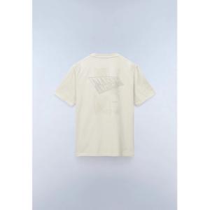 T-shirt Napapijri S-Aren image-2