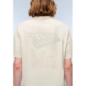 T-shirt Napapijri S-Aren image-5