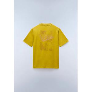 T-shirt Napapijri S-Aren image-2