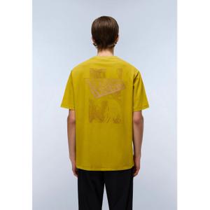 T-shirt Napapijri S-Aren image-4