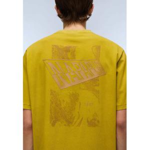 T-shirt Napapijri S-Aren image-5