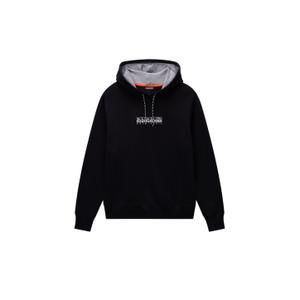 Camisola com capuz Napapijri B-Fiemme H image-0