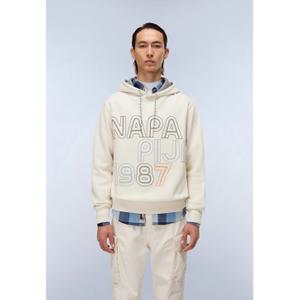 Camisola com capuz Napapijri B-Fiemme H image-1