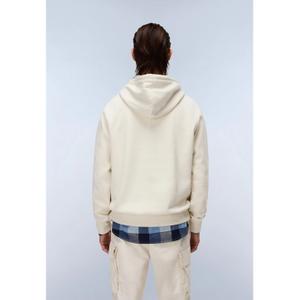 Camisola com capuz Napapijri B-Fiemme H image-4