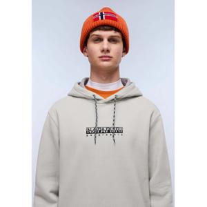 Camisola com capuz Napapijri B-Fiemme H image-4