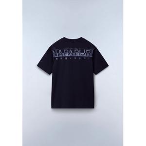 T-shirt Napapijri S-Fanes image-2