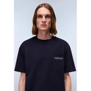 T-shirt Napapijri S-Fanes image-3