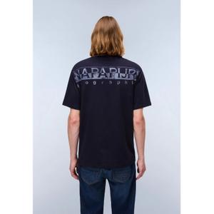 T-shirt Napapijri S-Fanes image-4