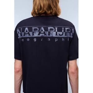 T-shirt Napapijri S-Fanes image-5