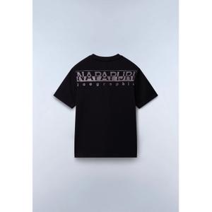 T-shirt Napapijri S-Fanes image-2
