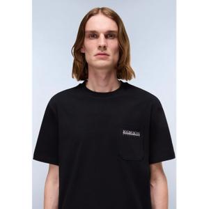 T-shirt Napapijri S-Fanes image-3