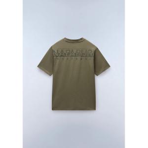 T-shirt Napapijri S-Fanes image-2