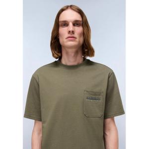 T-shirt Napapijri S-Fanes image-3