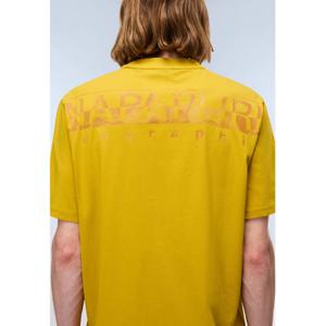 T-shirt Napapijri S-Fanes image-4