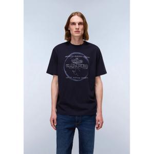 T-shirt Napapijri S-Bald image-1