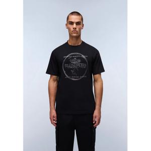 T-shirt Napapijri S-Bald image-1