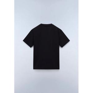 T-shirt Napapijri S-Bald image-2