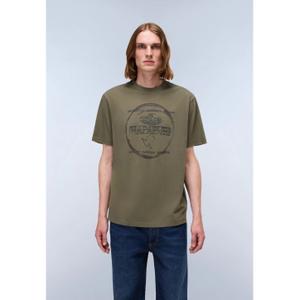 T-shirt Napapijri S-Bald image-1