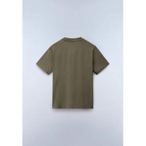 T-shirt Napapijri S-Bald image-2