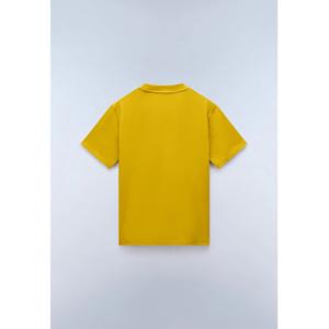 T-shirt Napapijri S-Bald image-2