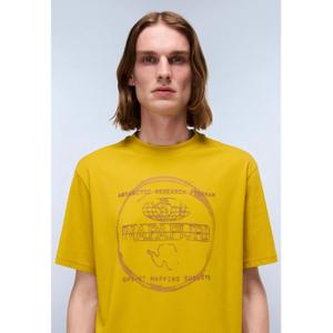 T-shirt Napapijri S-Bald image-3
