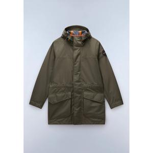 Waterproof jacket Napapijri A-Pilloz Shell G0A image-0