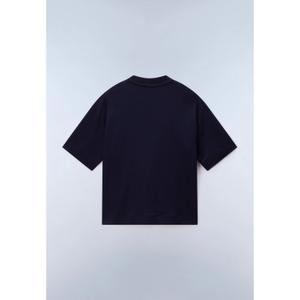 Dames-T-shirt Napapijri S-Irto image-1