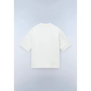 Women's T-shirt Napapijri S-Irto image-0