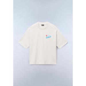 Dames-T-shirt Napapijri S-Irto image-0