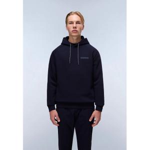 Camisola com capuz Napapijri B-Bback Graphic H image-1