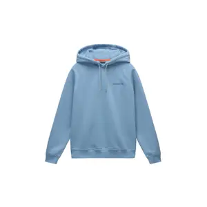 Hooded sweatshirt Napapijri B-Bback Graphic H image-0
