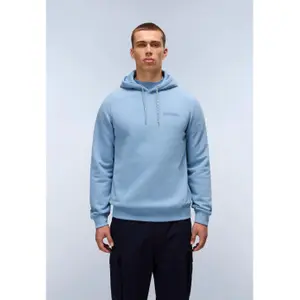 Hooded sweatshirt Napapijri B-Bback Graphic H image-1