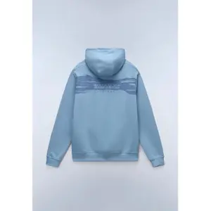 Hooded sweatshirt Napapijri B-Bback Graphic H image-2