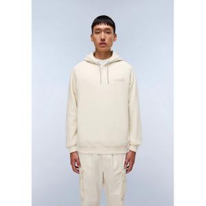 Camisola com capuz Napapijri B-Bback Graphic H image-1