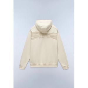 Camisola com capuz Napapijri B-Bback Graphic H image-2