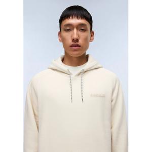 Camisola com capuz Napapijri B-Bback Graphic H image-4