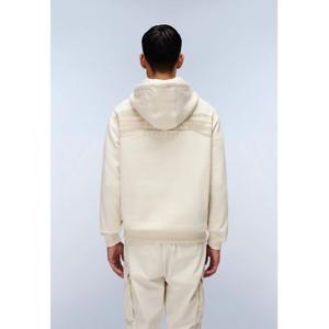 Camisola com capuz Napapijri B-Bback Graphic H image-3