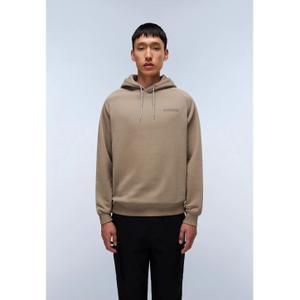 Camisola com capuz Napapijri B-Bback Graphic H image-1