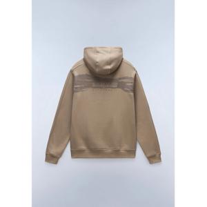 Camisola com capuz Napapijri B-Bback Graphic H image-2