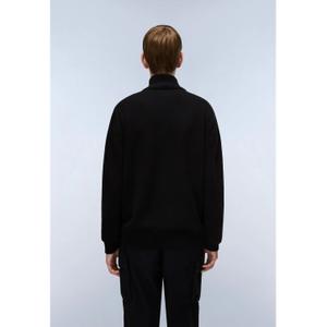 Zipped sweater Napapijri D-Berti image-4