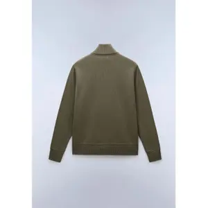 Trøje med lynlås Napapijri D-Berti image-2