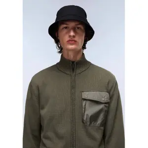 Trøje med lynlås Napapijri D-Berti image-3