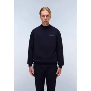 Sweatshirt Napapijri B-Bback Graphic image-1