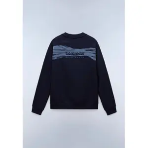 Sweatshirt Napapijri B-Bback Graphic image-2