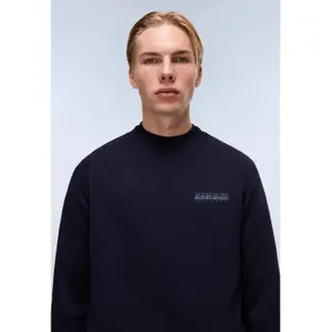 Sweatshirt Napapijri B-Bback Graphic image-4