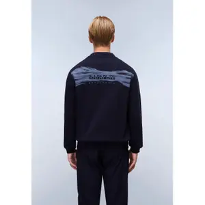 Sweatshirt Napapijri B-Bback Graphic image-3