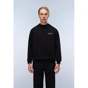 Sweatshirt Napapijri B-Bback Graphic image-1